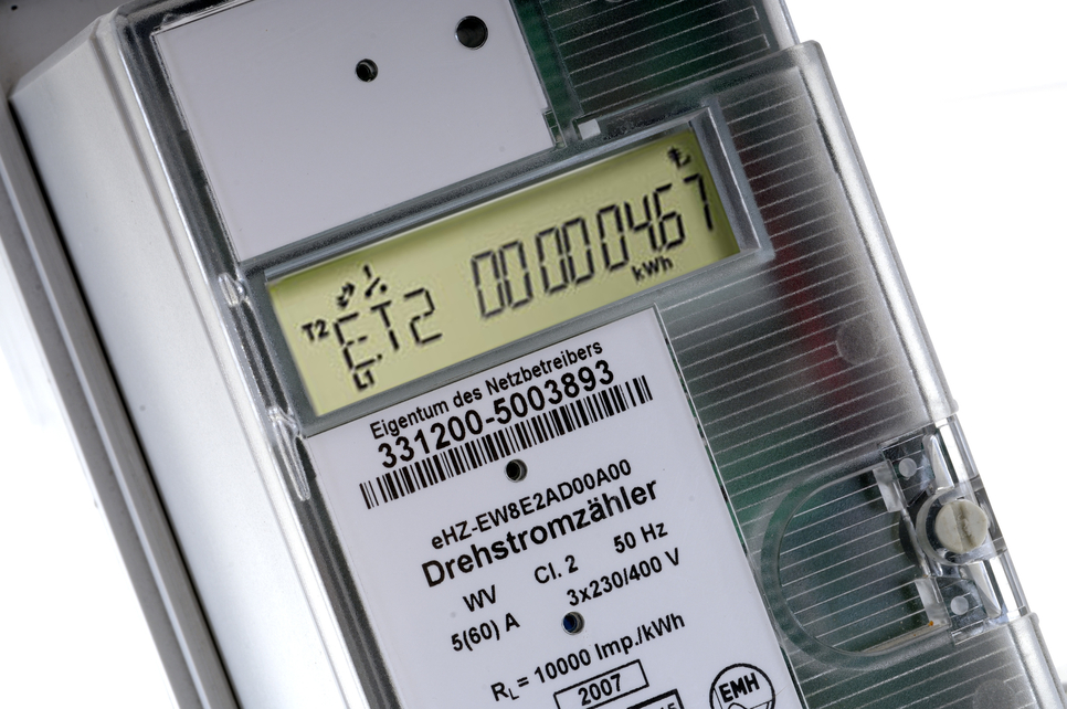 SmartMeter